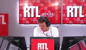 Le journal RTL