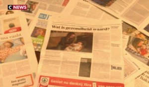 Coût prohibitif du Zolgensma : un élan de solidarité belge sauve la petite Pia