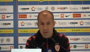 9e j. - Jardim: “On n’a pas joué collectivement”