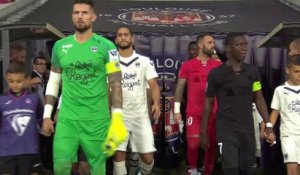 Le résumé vidéo de TFC/Bordeaux, 9ème journée de Ligue 1 Conforama