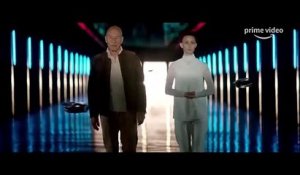 Star Trek Picard : Patrick Stewart de retour dans la bande-annonce officielle