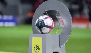 Ligue 1 2019 / 2020 : Top 10 des meilleurs buteurs