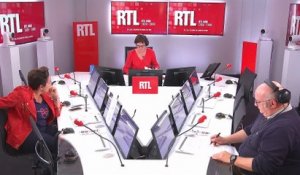 RTL Midi du 07 octobre 2019