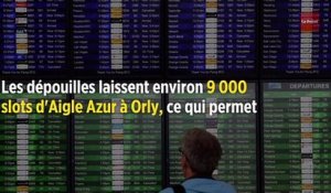 À qui profite l'arrêt d'Aigle Azur et de XL Airways ?