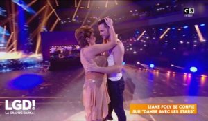 Liane Foly revient sur son élimination de Danse avec les stars : "J'étais triste de partir"