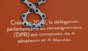 Audition de Castaner à la délégation parlementaire au renseignement