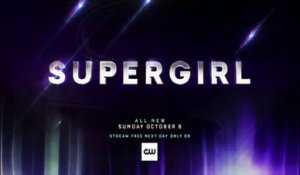 Supergirl - Promo 5x02
