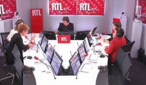 Attaque à la préfecture : le tueur a fait "l'apologie du terrorisme" pour Natacha Polony sur RTL