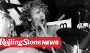 Paul McCartney, Flea, Jack Bruce’s Family Pay Tribute to Ginger Baker | RS News 10/7/19