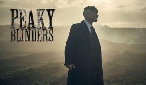 Peaky Blinders  Bande-annonce de la saison 5 VOSTF  Netflix France