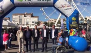 LE CAP D'AGDE : e-Cap, un salon de la mobilité électrique qui roule écolo !