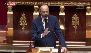 Immigration: débat houleux à l'Assemblée