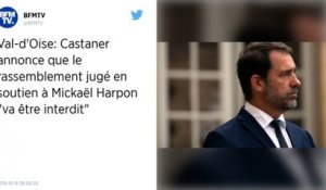 Attaque à la Préfecture de police de Paris. Castaner interdit un rassemblement en soutien à Mickaël Harpon