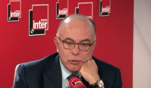 Bernard Cazeneuve : "La déchéance de nationalité a été une erreur funeste"