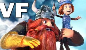 VIC LE VIKING Bande Annonce VF