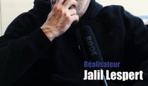 Movie Quiz : Jalil Lespert (Le Dindon)