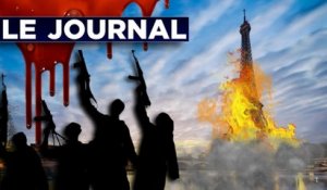 Terrorisme : le gouvernement face à la réalité - Journal du mercredi 10 octobre