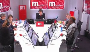 RTL Déjà demain du 09 octobre 2019