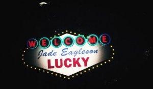 Jade Eagleson - Lucky