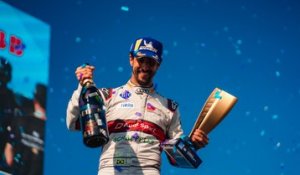 Formule E : la calendrier de la saison 2019 / 2020