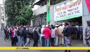 Abiy Ahmed, candidat au Nobel de la paix 2019