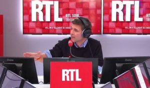 La Turquie ne va pas laisser les "jihadistes dans la nature", dit son ambassadeur en France sur RTL