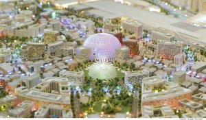 Dubaï : L'Expo 2020 et son héritage