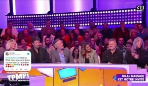 TPMP : Cyril Hanouna dévoile une archive de Bilal Hassani fan des One Direction (vidéo)