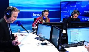 "Pour Sarah" : TF1 large leader ce jeudi avec le final de sa fiction française