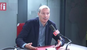 David Cormand: «L’Union européenne ce n’est pas la France en plus grand»