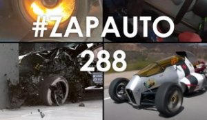 #ZapAuto 288