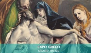 Greco : la bande-annonce de l’exposition