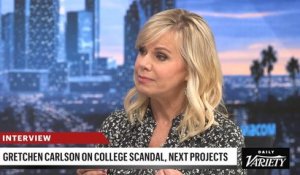 Gretchen Carlson on the College Admissions Scandal