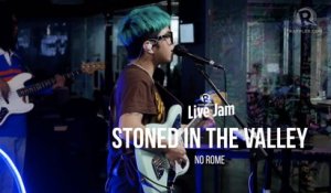 No Rome – 'Stoned In The Valley"
