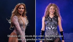 SuperBowl 2020 | Shakira  & Jlo
