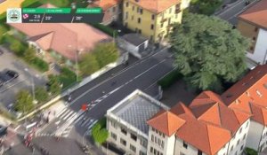 Mollema fait sauter la banque - Cyclisme - T. de Lombardie
