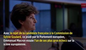 Cohn-Bendit : « Goulard a été victime d'une revanche contre Macron »