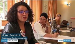 Tunisie : Qui remportera les élections présidentielles ?