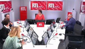 RTL Midi du 14 octobre 2019