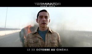 Terminator  Dark Fate  Spot 30  Combattre [Officiel] VF HD  2019