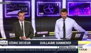 Le Match des Traders: Giovanni Filippo VS Jean-Louis Cussac - 15/10