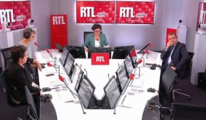 RTL Midi du 15 octobre 2019