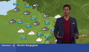 La météo du mercredi 16 octobre en Lorraine et Franche-Comté