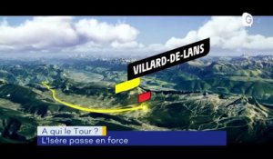 Tour de France, Prix Nobel, Congrès Maires - 15 OCTOBRE 2019