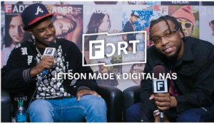 Jetsonmade and Digital Nas talk Justin Bieber, 'Menace II Society,' and more