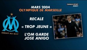 Late Football Club - Pourquoi pas Laurent Blanc à l'OL, Geoffroy ?