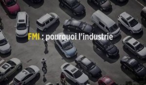 FMI : pourquoi l'industrie automobile risque de caler