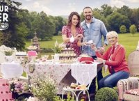 Meilleur Pâtissier : où est tournée l'émission ?