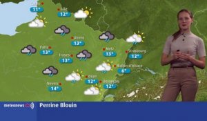 La météo du jeudi 17 octobre en Lorraine