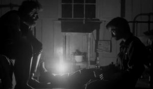 The Lighthouse - Le Pitch du Film par Robert Pattinson, Willem Dafoe et Robert Eggers